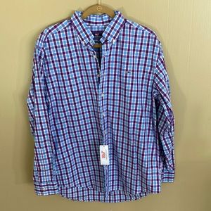 Vineyard Vines Whale Shirt